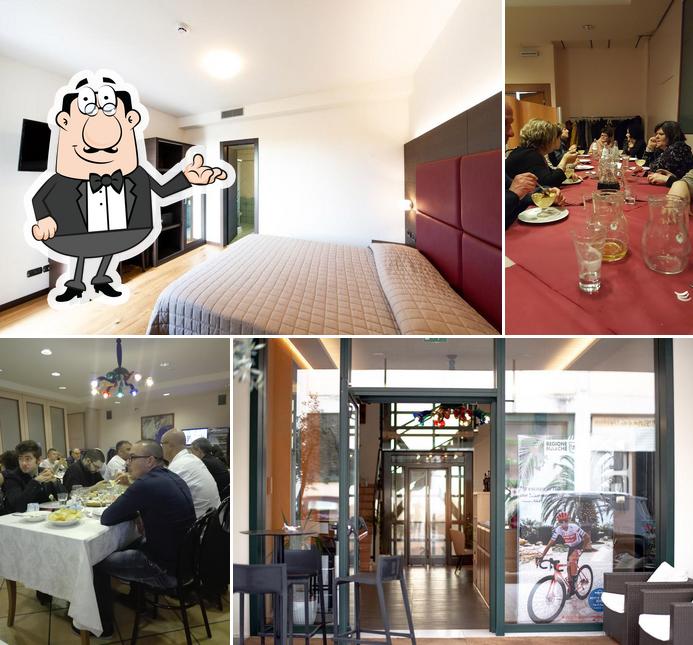 Hotel Tonino