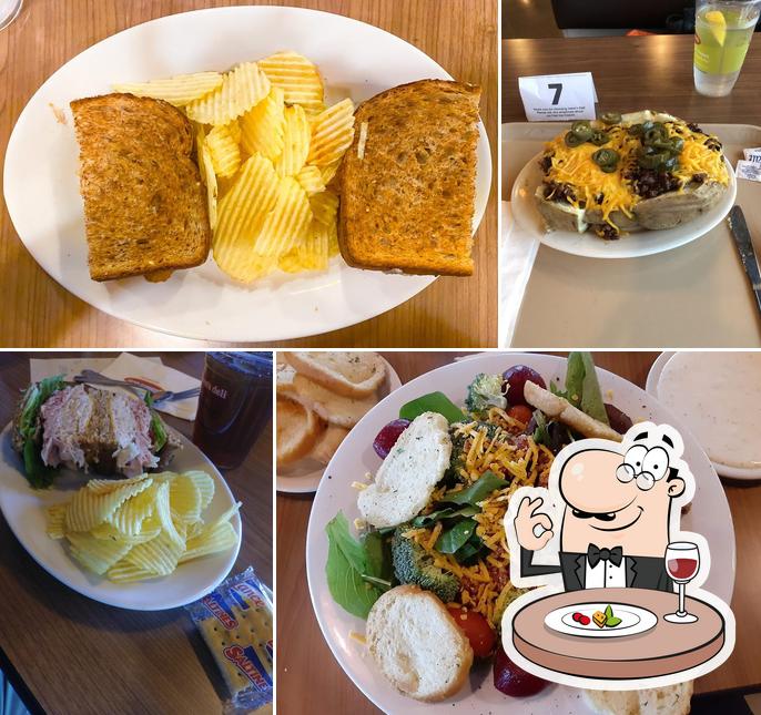 Jason's Deli