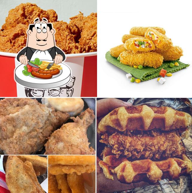 KFC