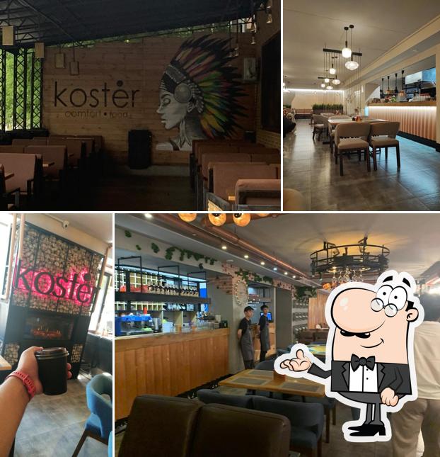Koster