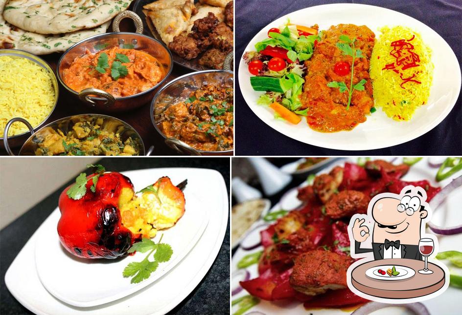 Millennium Balti