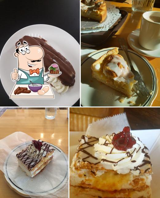 Mortensen's Danish Bakery