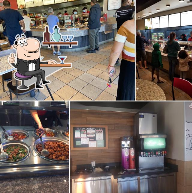 Panda Express