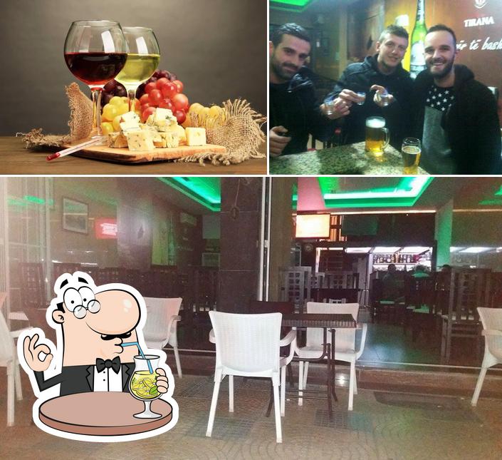Bar Rosticeri Parruc