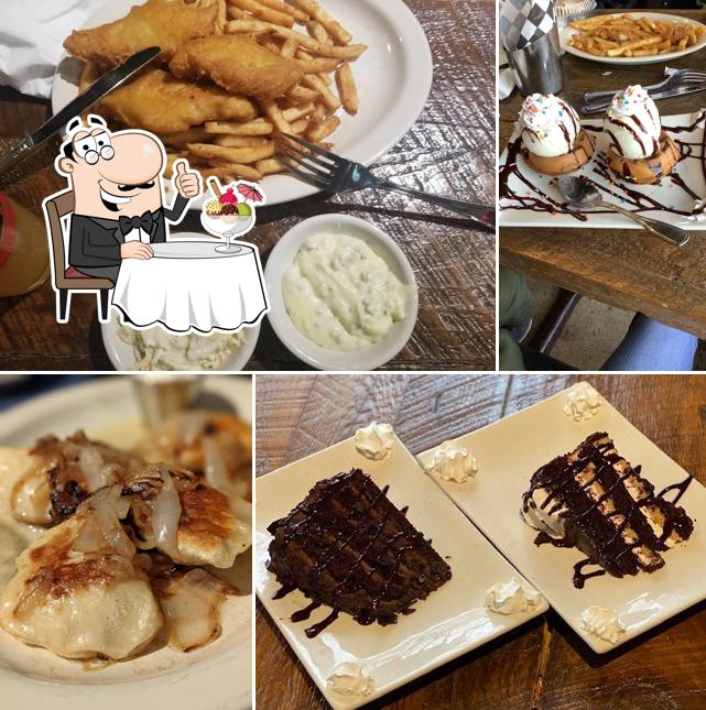 Harlee’s Tap and Grille