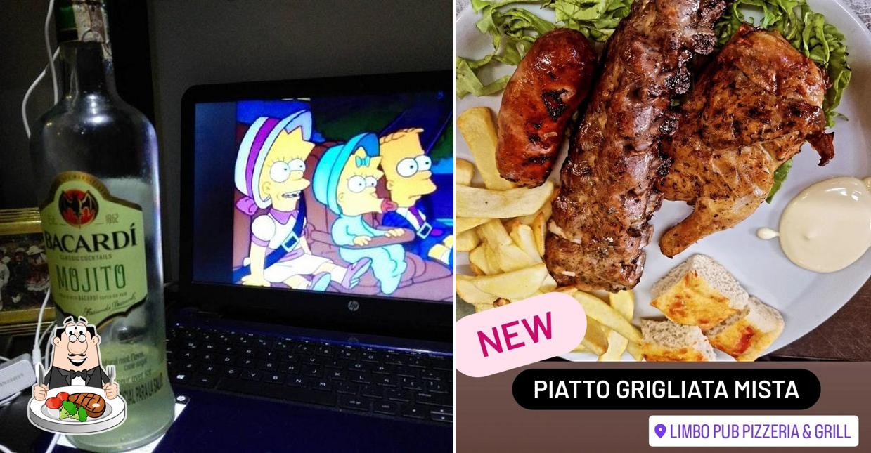 Limbo Pub & Restó