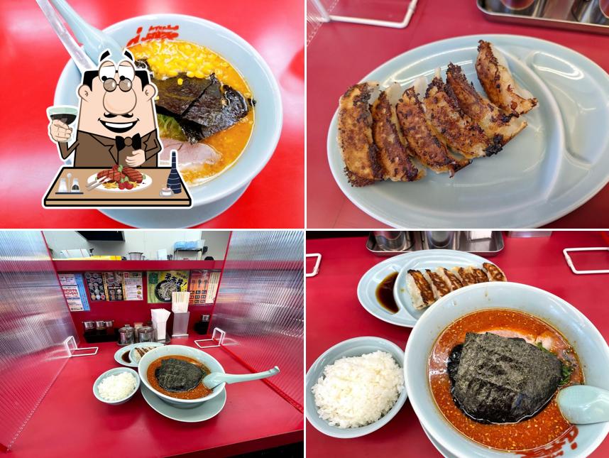 Ramen Yamaokaya