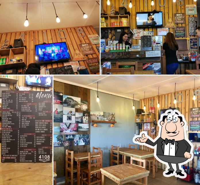 Bar de Luna Dine & Chill