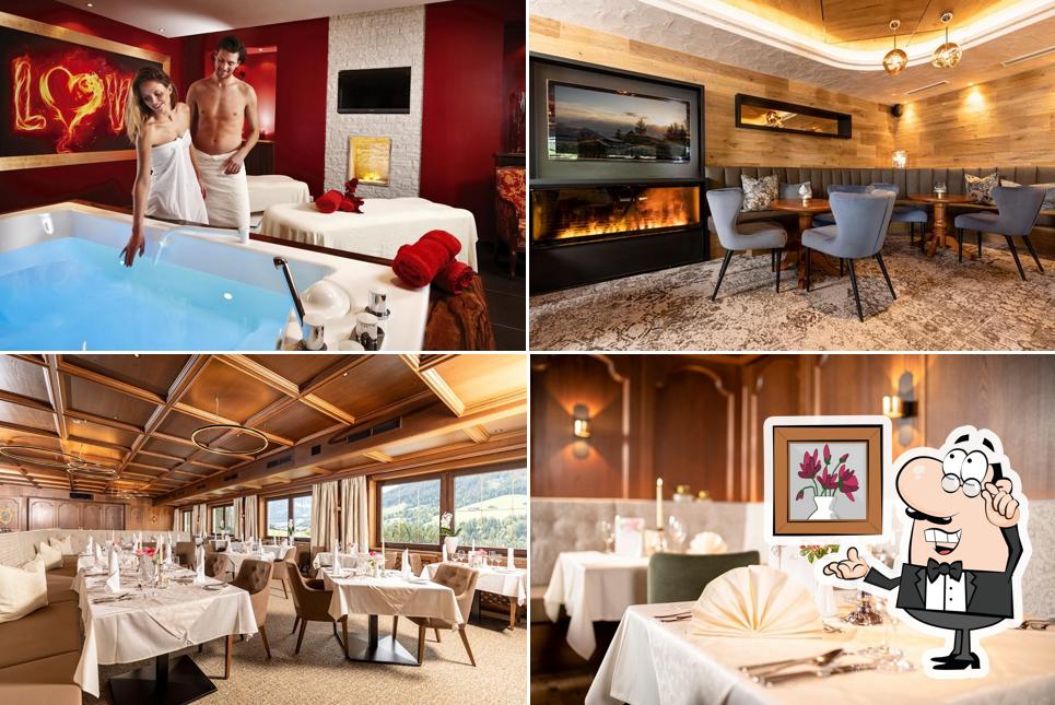 Alpbacherhof – Mountain & Spa Resort