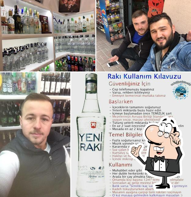 BURAK TEKEL SHOP