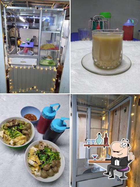 Bakso Immanuel