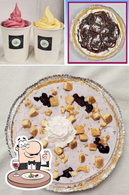 Clem's Cups & Cones