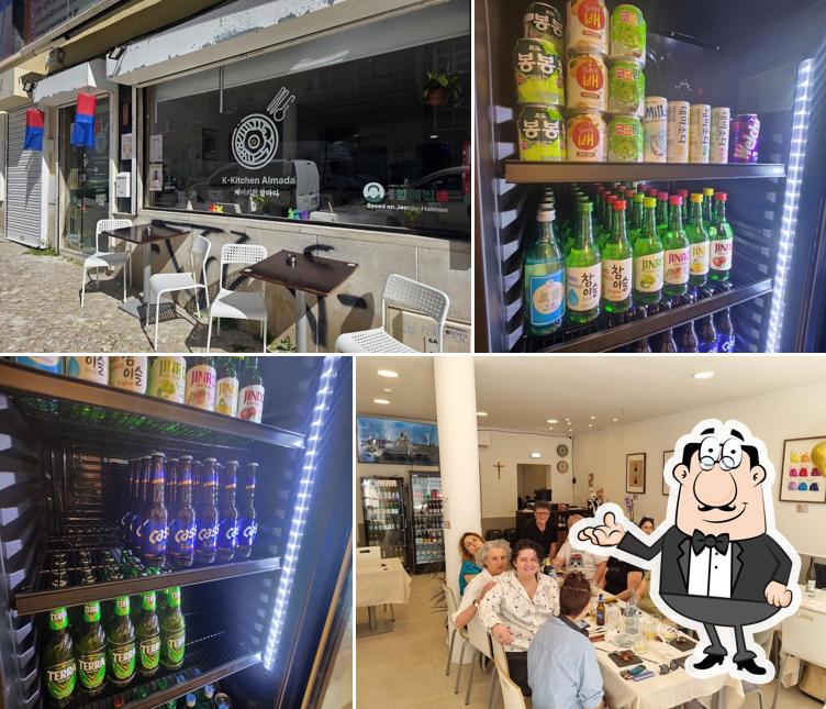K-Kitchen Almada