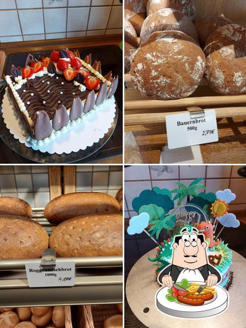 Bäckerei Bretthauer