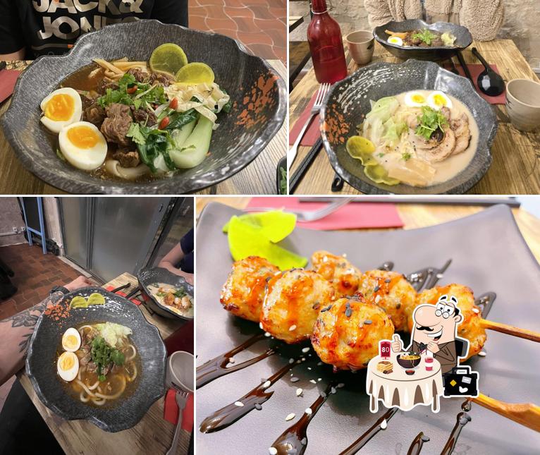 Koi Koi ramen