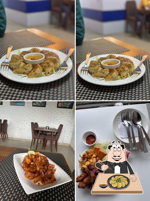 Leesara Cafe