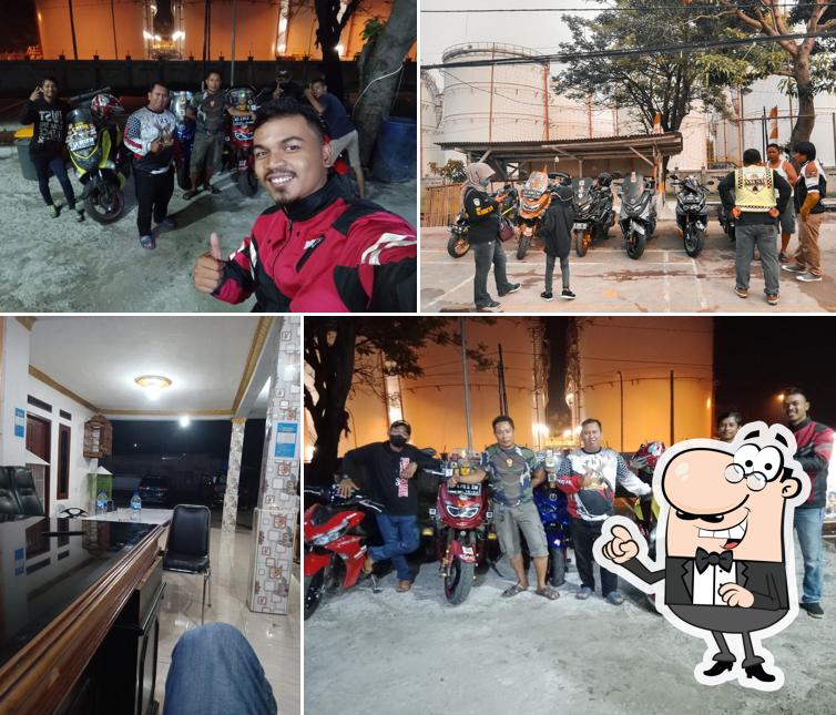 Pecel Lele Laskar