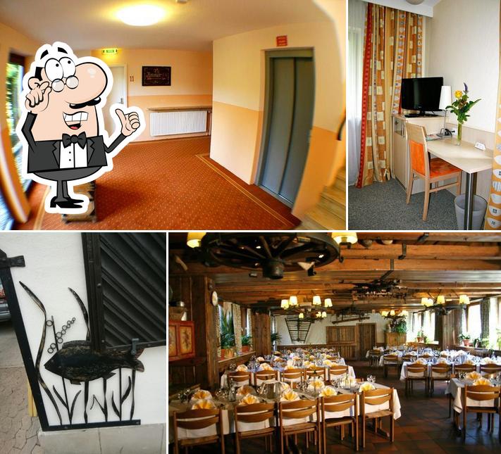 Hotel Petzengarten