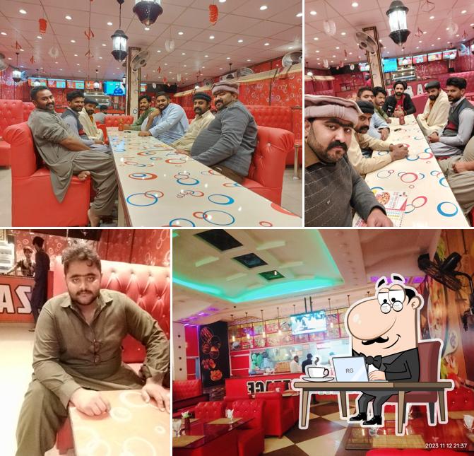 Pizza Cottage College Road Branch Daska