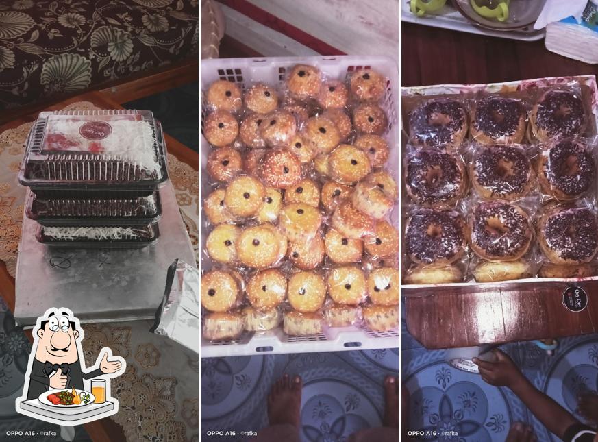 Qey Qey catering