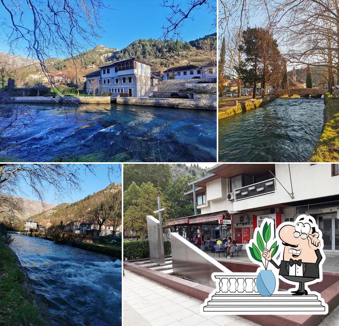 Catering Sampjero Stolac Stolac