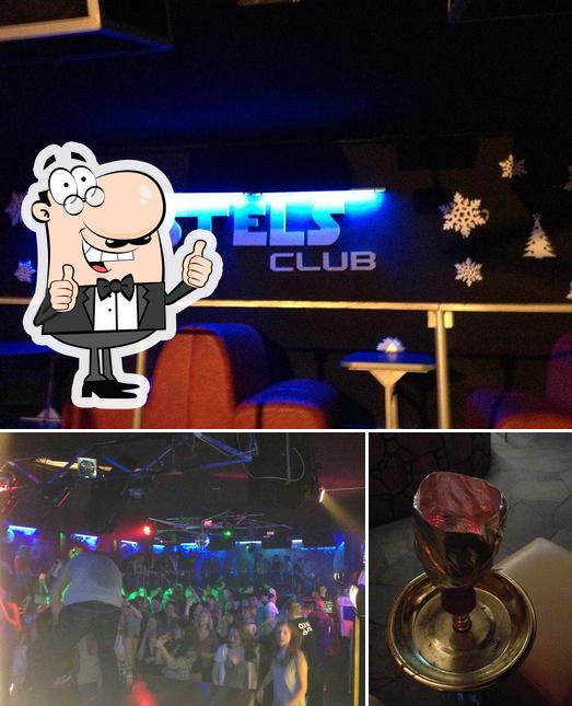 Stels Club