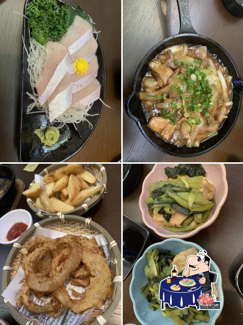 ちょい飲み酒場 おはな