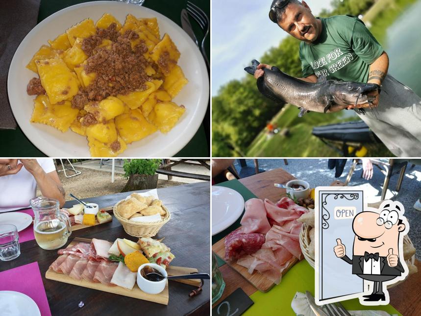Ristorante I Due Laghi