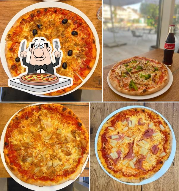 Sindbads Restaurant