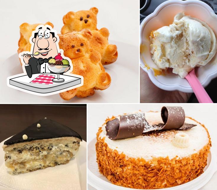 СладкоЁжка