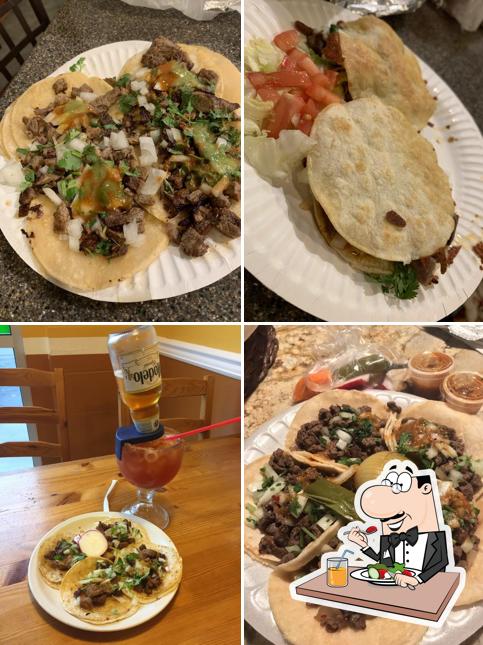 Taqueria El Ranchito