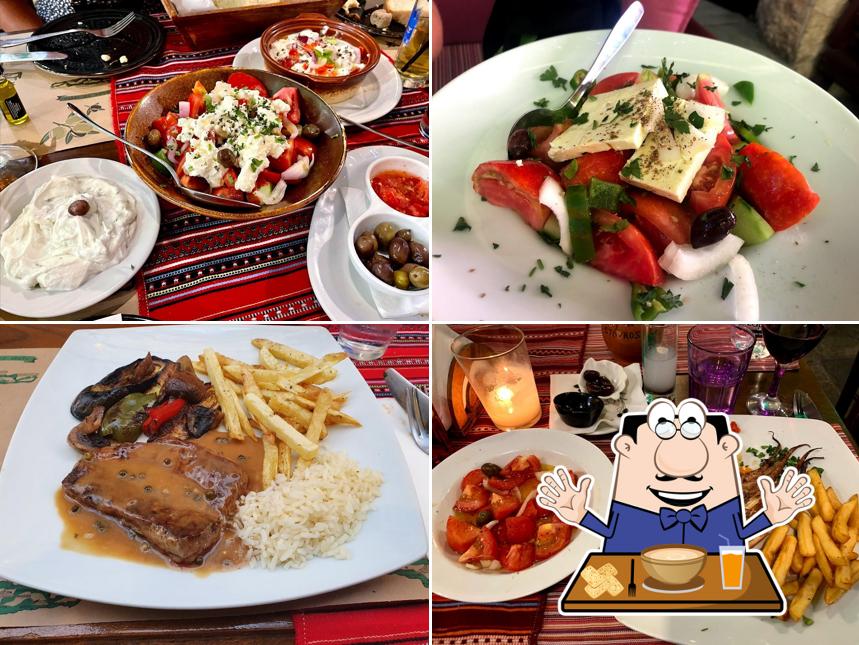Taverna Stavros
