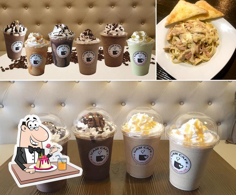 VAM Cafe