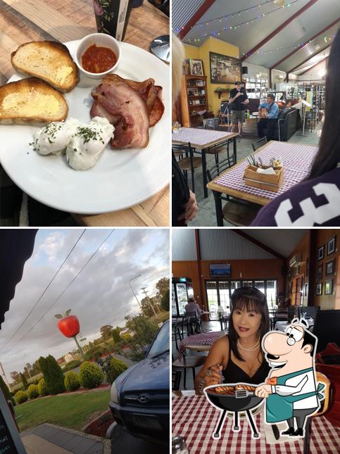 Vincenzo's Cafe