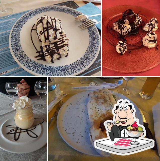 Albergo Ristorante Dongo