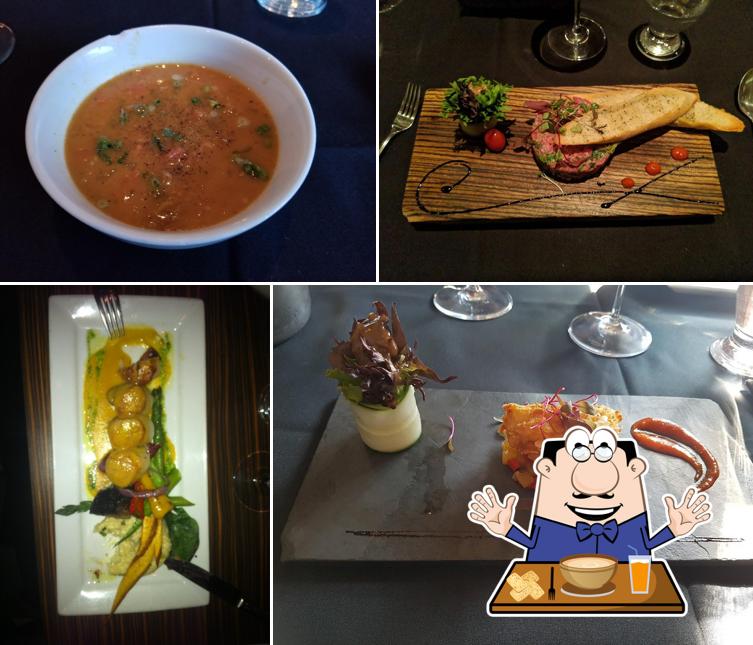 La Suite Restaurant