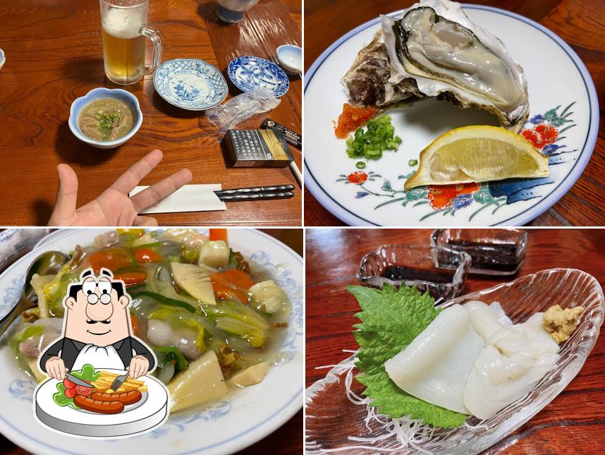 やじきた食堂 東椎路店