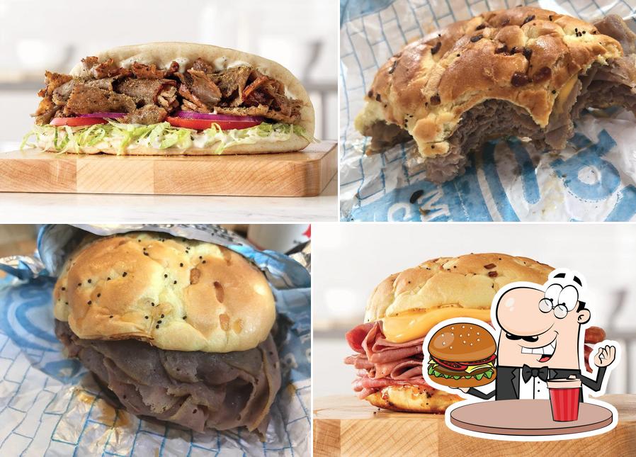 Arby's
