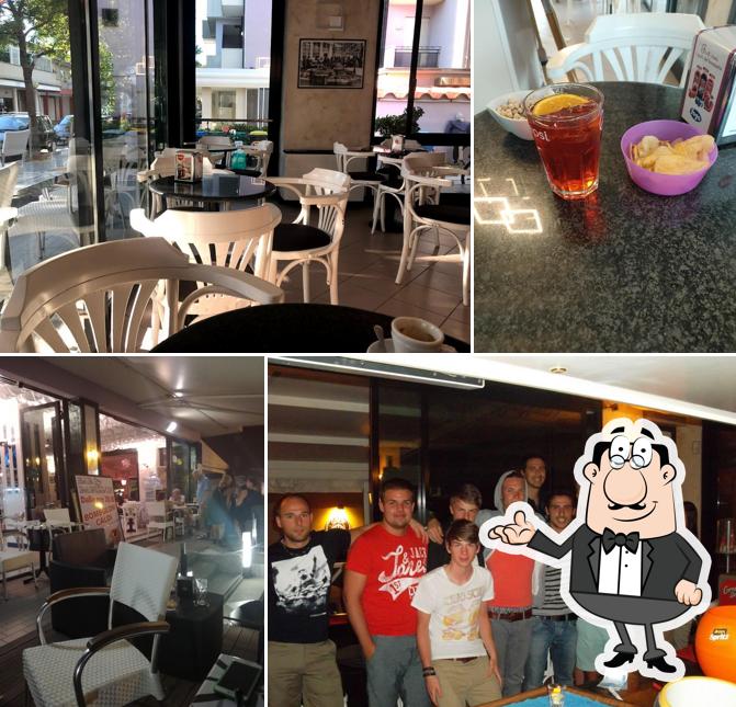 Bar Papillon