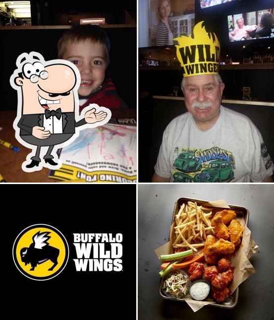 Buffalo Wild Wings