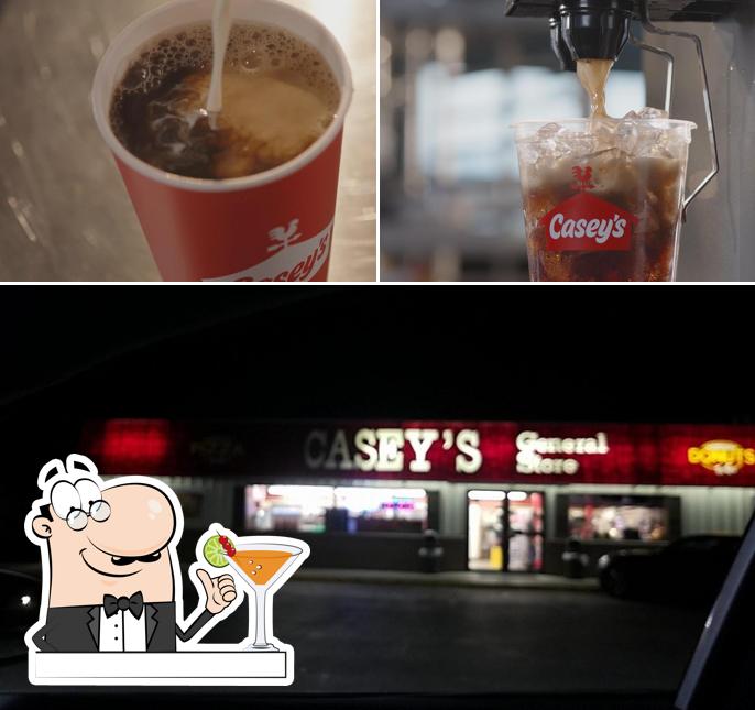 Casey's