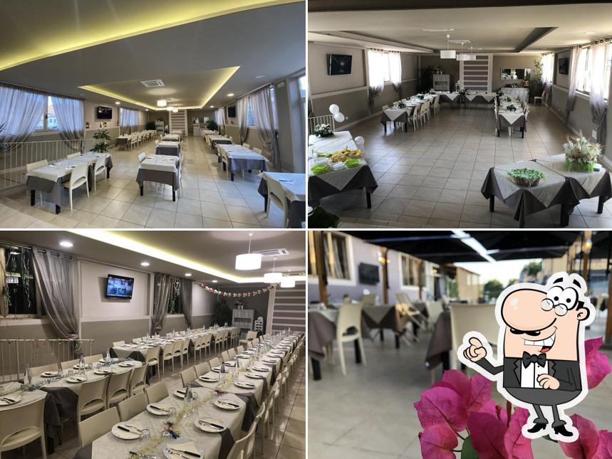 Circolo La Corte Pizzeria