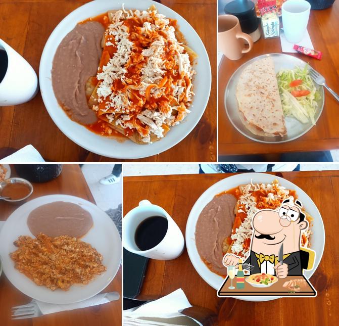 El Sabor Original