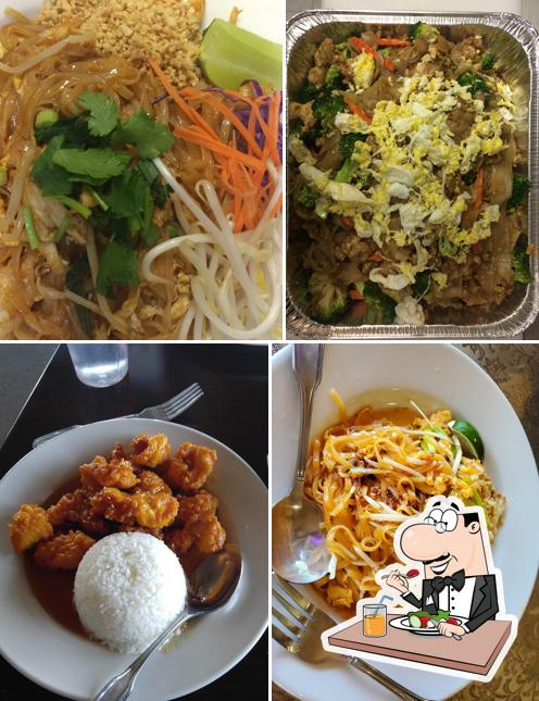 Krachai Thai Kitchen