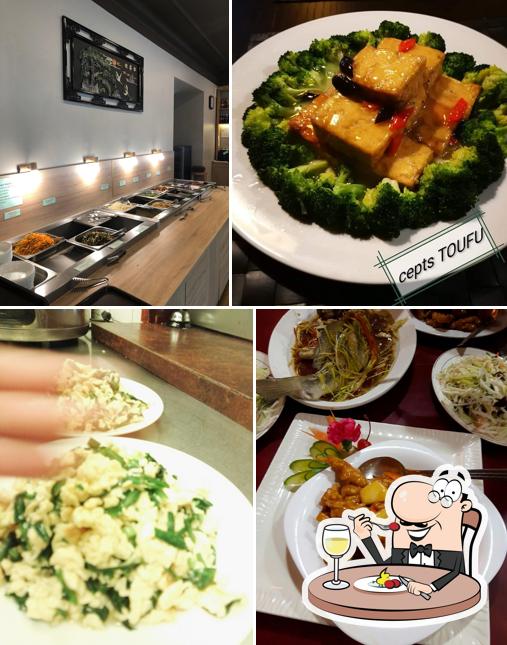 东亚长城饭店 Lielais Ķīnas mūris