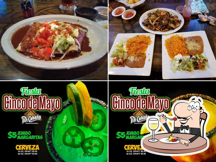 Mi Cabana Mexican Restaurant #6