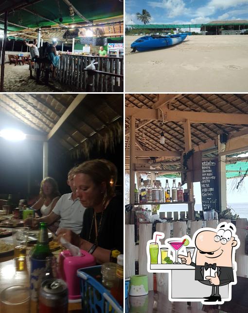 Palm Beach Restaurant