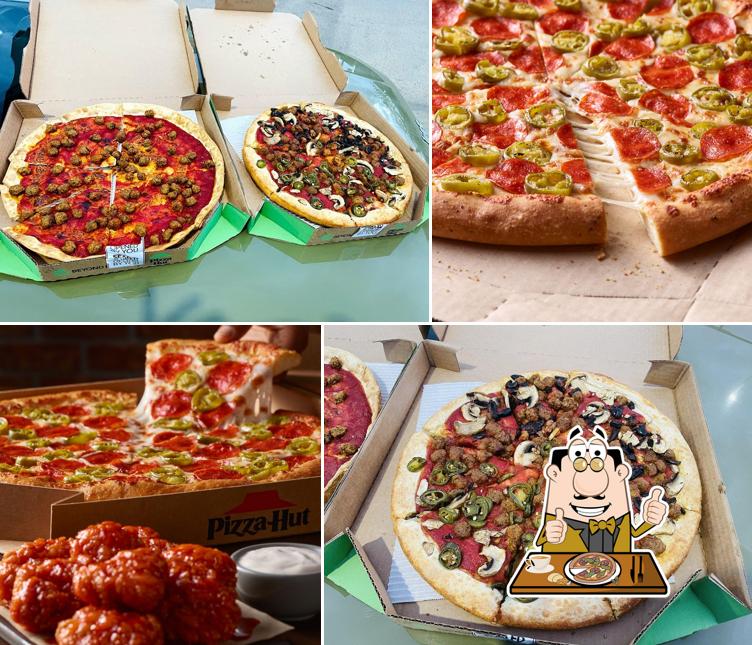 Pizza Hut