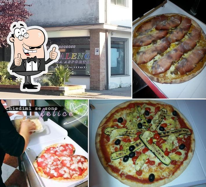 Pizzeria Arcobaleno