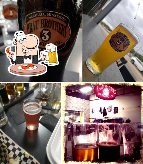 Brau Brothers Brewing